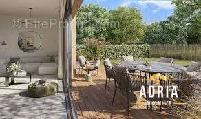 Appartement à TOURS