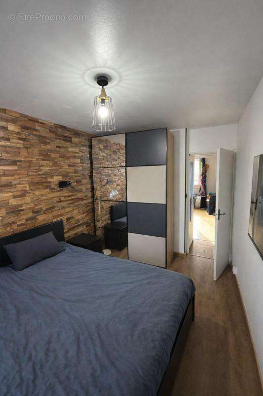 Appartement à ROUBAIX
