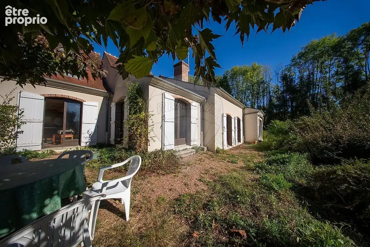 Maison 5 chambre(s) à vendre - photo 2