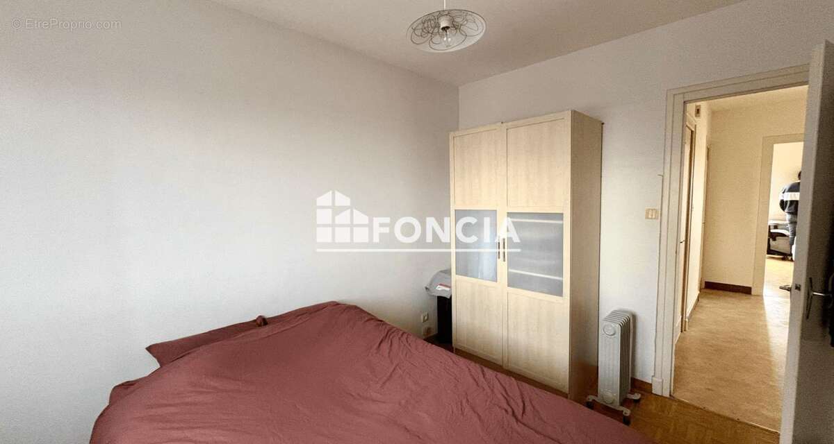 Appartement à LA ROCHE-SUR-YON