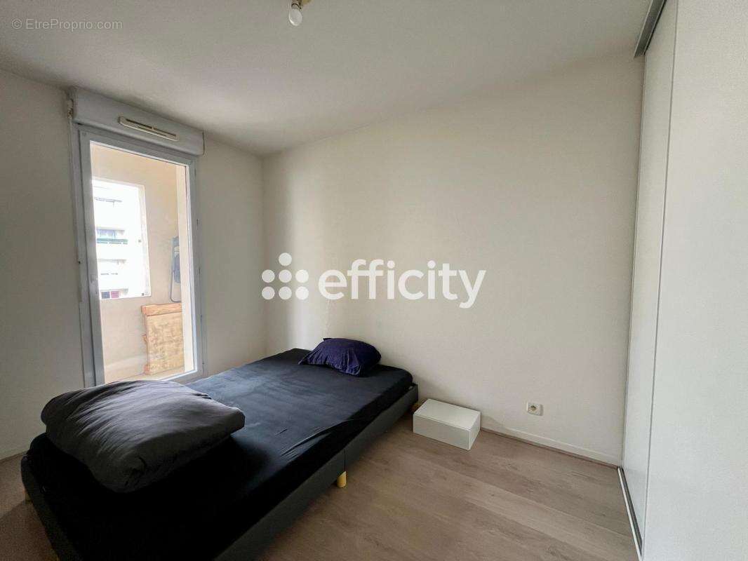 Appartement à POITIERS