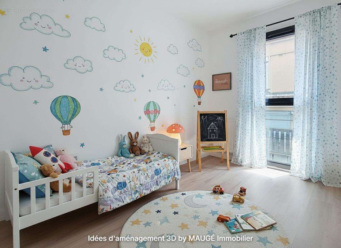 Maison à VENISSIEUX