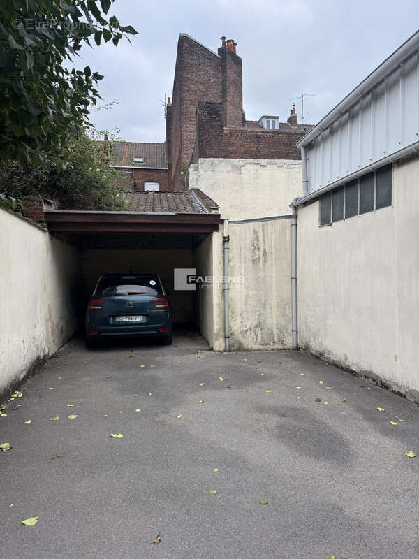 Commerce à LILLE