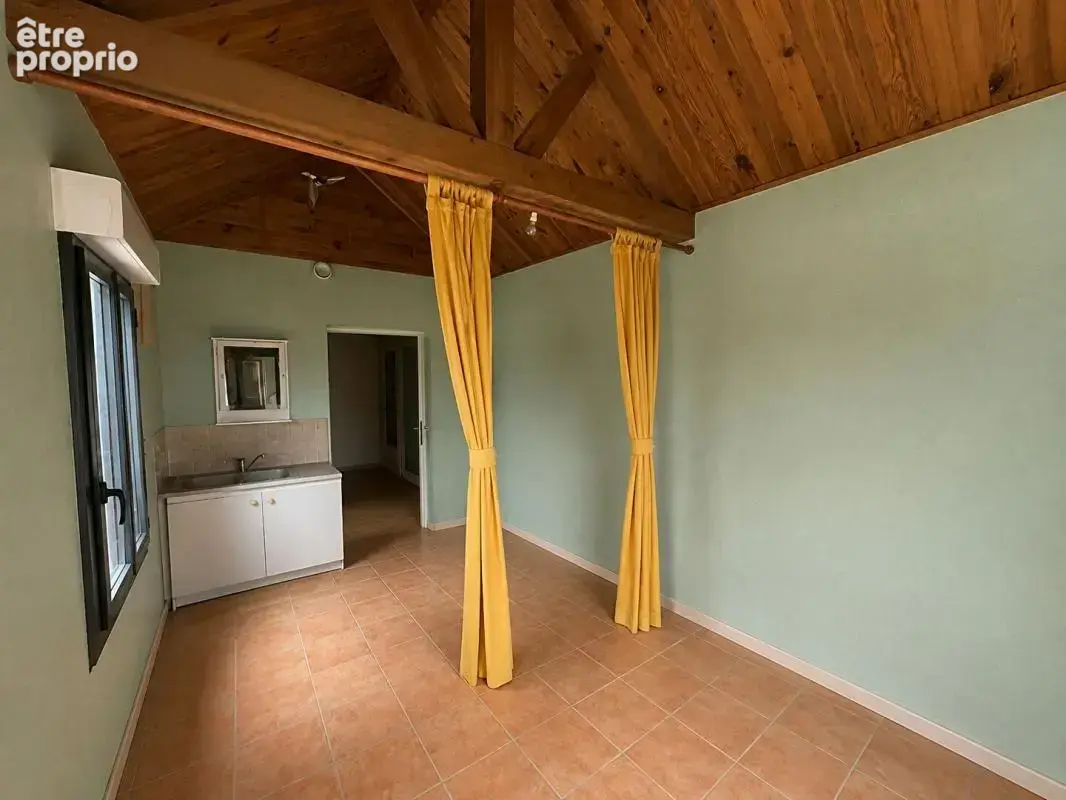 Maison sur sous sol 4 chambres 7 pièces 137 m2 - photo 3