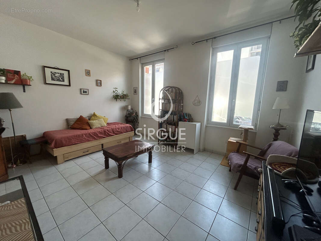 Appartement à ALBI