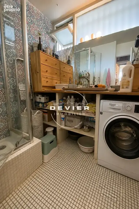Appartement 2 pièces 42 m² à vendre à Montpellier (34000) - photo 7