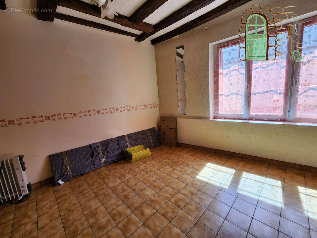 Maison 114 m² à Mondoubleau  - photo 5