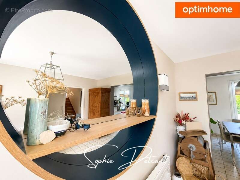 Maison à vendre 5 pièces JOUE LES TOURS (37) - photo 13