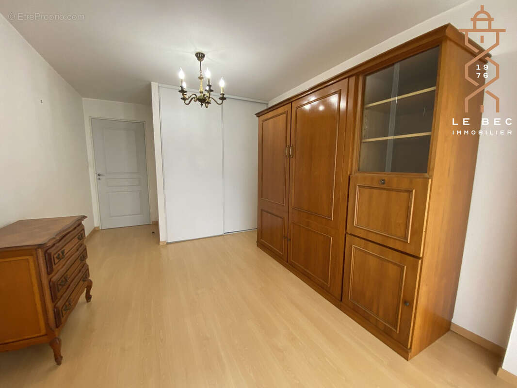 Appartement à VANNES