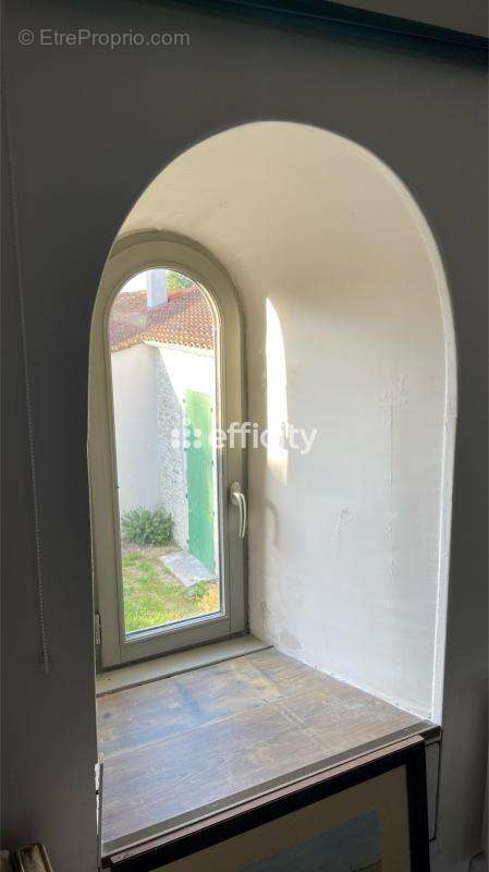 Maison à SAINT-PIERRE-D'OLERON