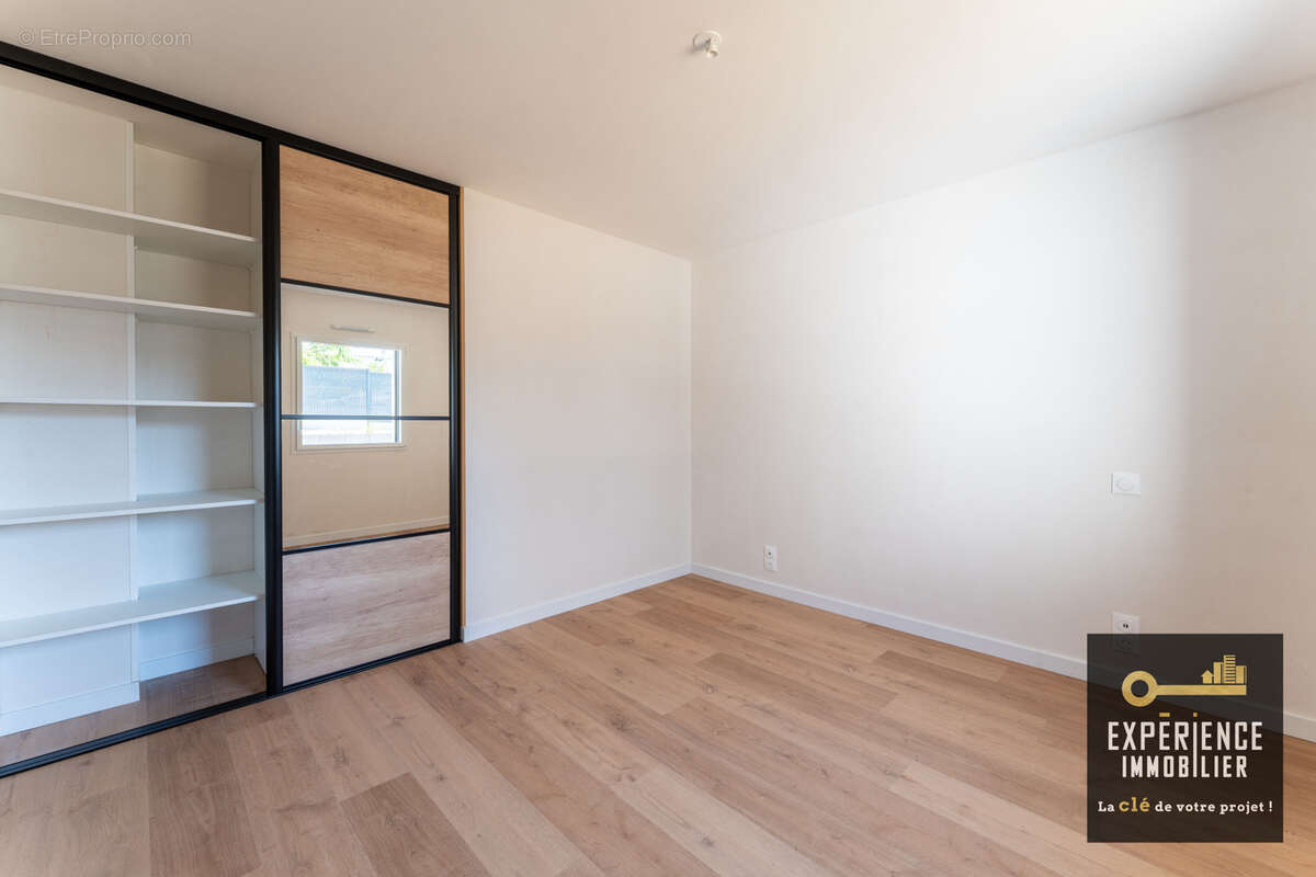 Maison neuve de plain-pied - photo 14