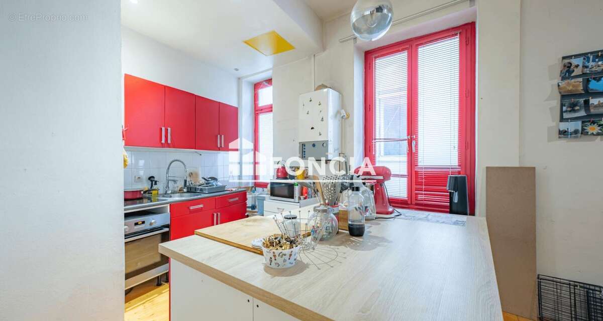 Appartement à VIENNE