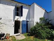 Photo 1 - Maison à CHAILLEVETTE