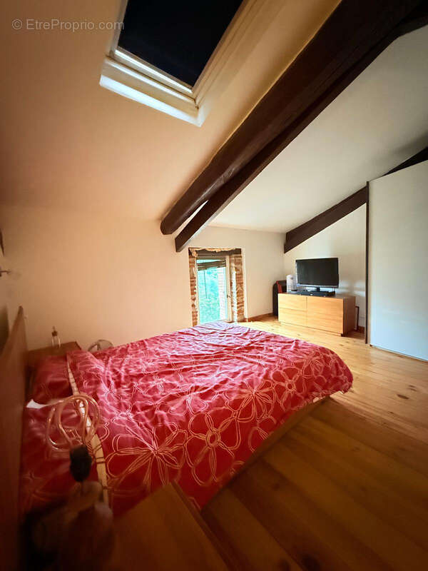 Maison à ORTAFFA