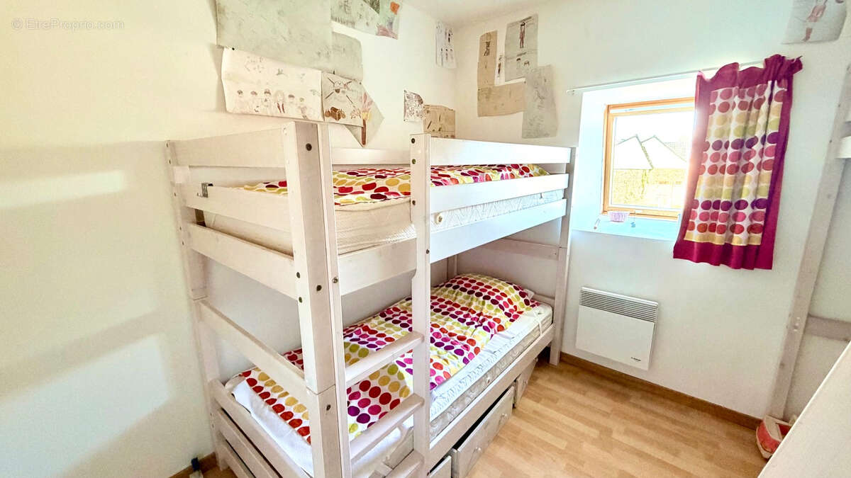 Maison 3 chambres AMBLETEUSE - photo 6
