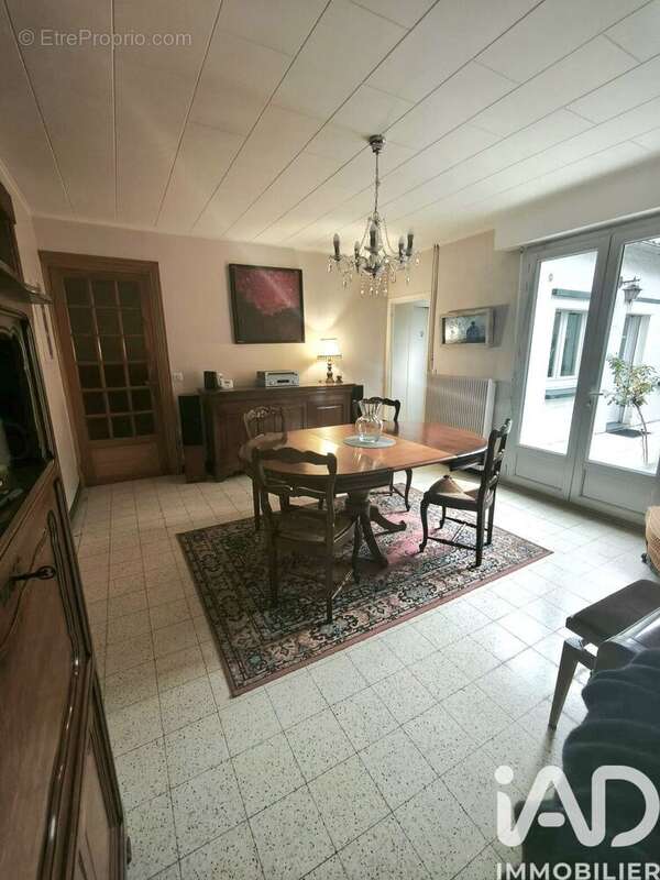 Photo 2 - Maison à LENS