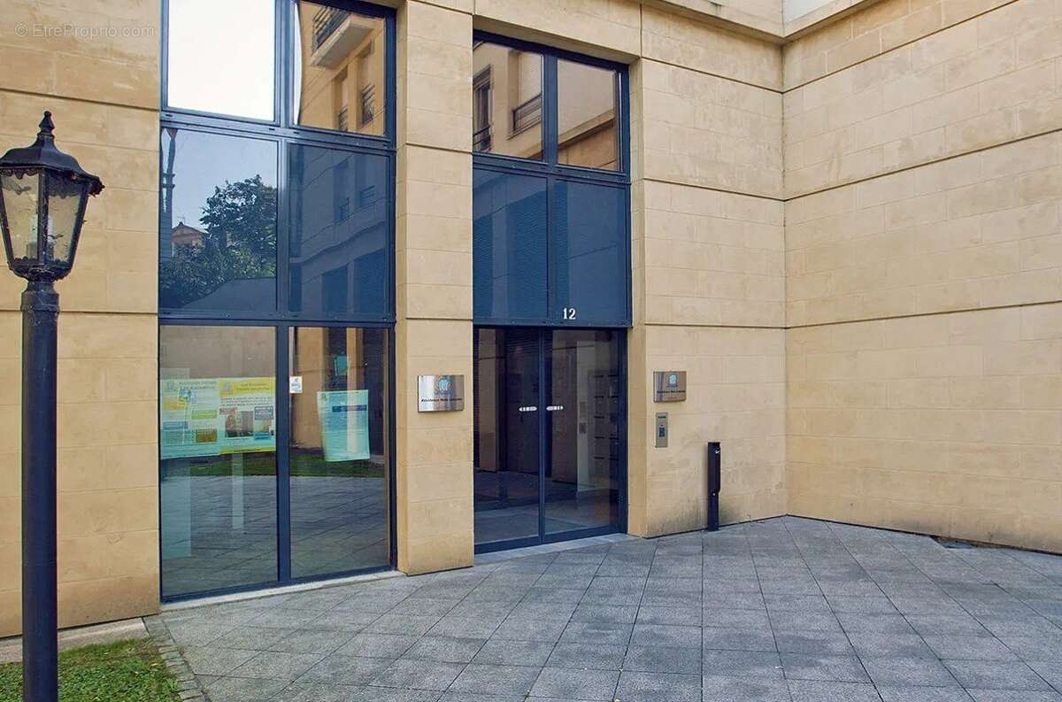 INVESTISSEMENT LOCATIF  METZ  Résidence étudiante Les Estudines Metz Lafayette - 6,37 % de rentabilité - photo 7