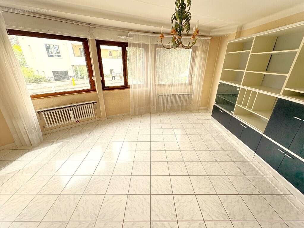 Appartement à ANNECY