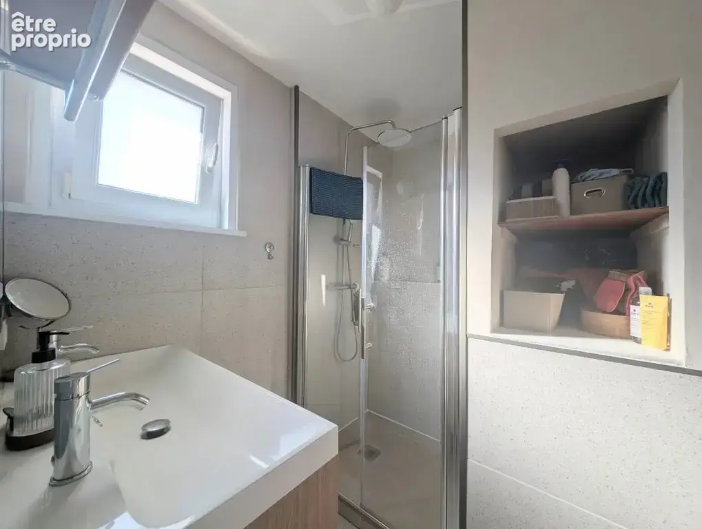 Maison semi-individuelle 4 chambres - photo 10