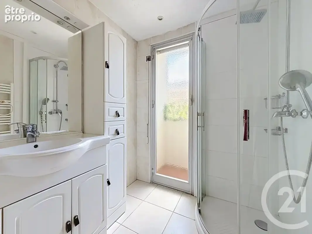 Appartement 62 m² à Cannes  - photo 7