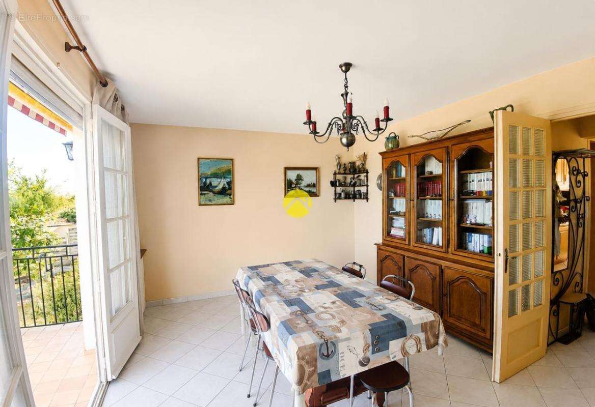 Maison de caractere - photo 4