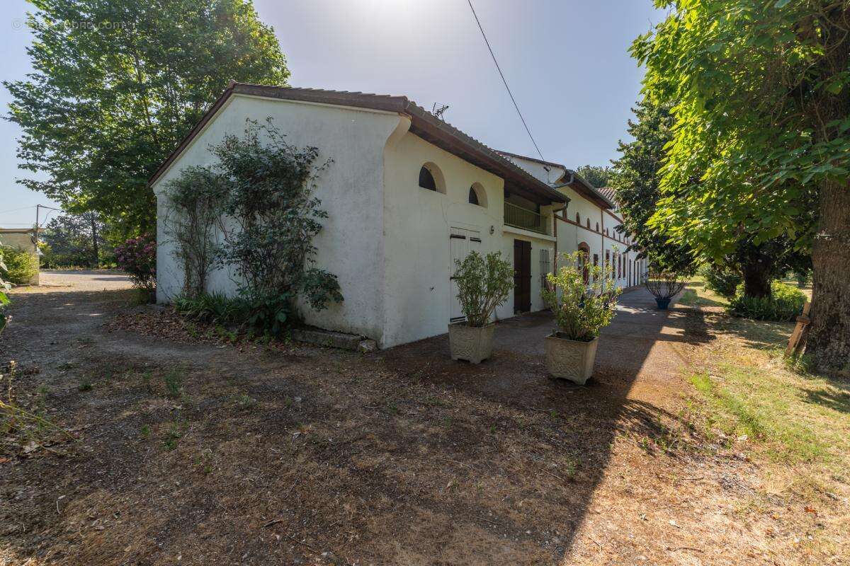Maison 340 m² à Belberaud  - photo 6