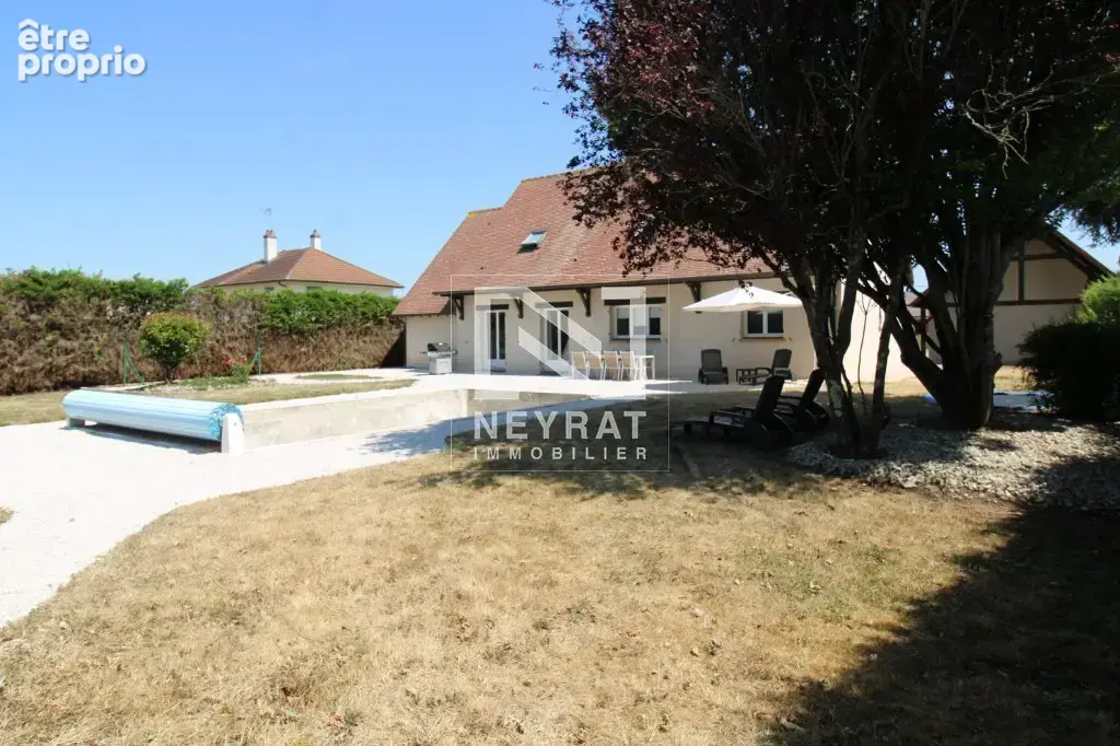 Villa contemporaine 4 chambres VIREY LE GRAND - photo 14
