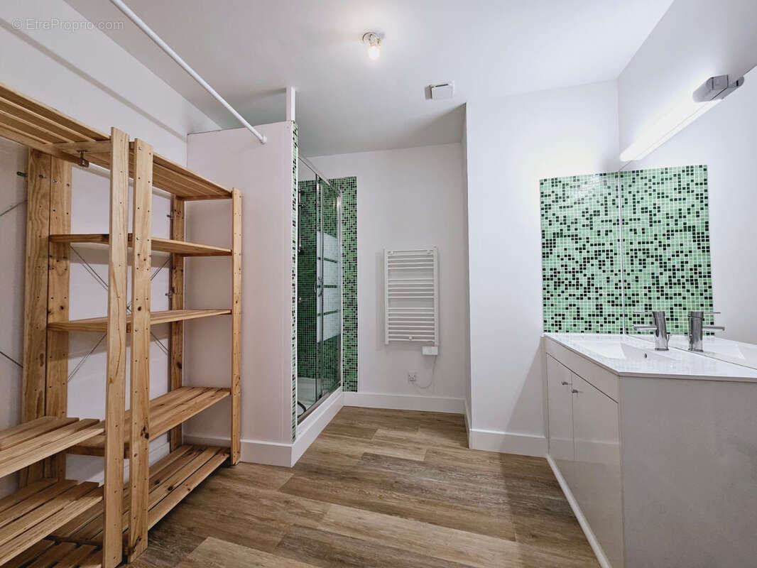 Appartement à VILLEMUR-SUR-TARN