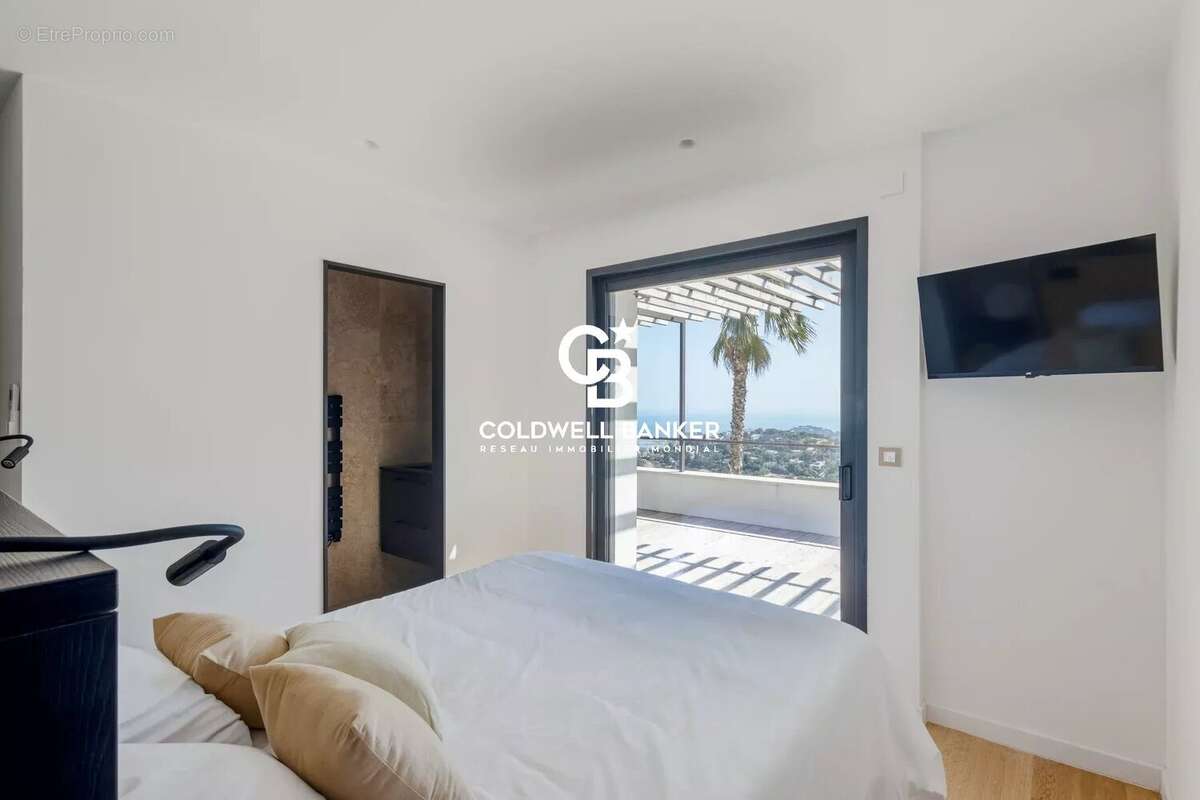 Maison à CAVALAIRE-SUR-MER