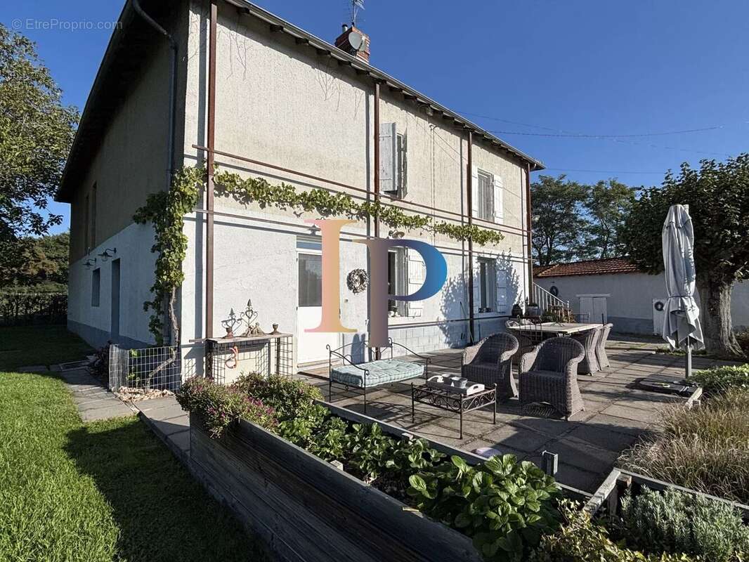 Maison à ROANNE