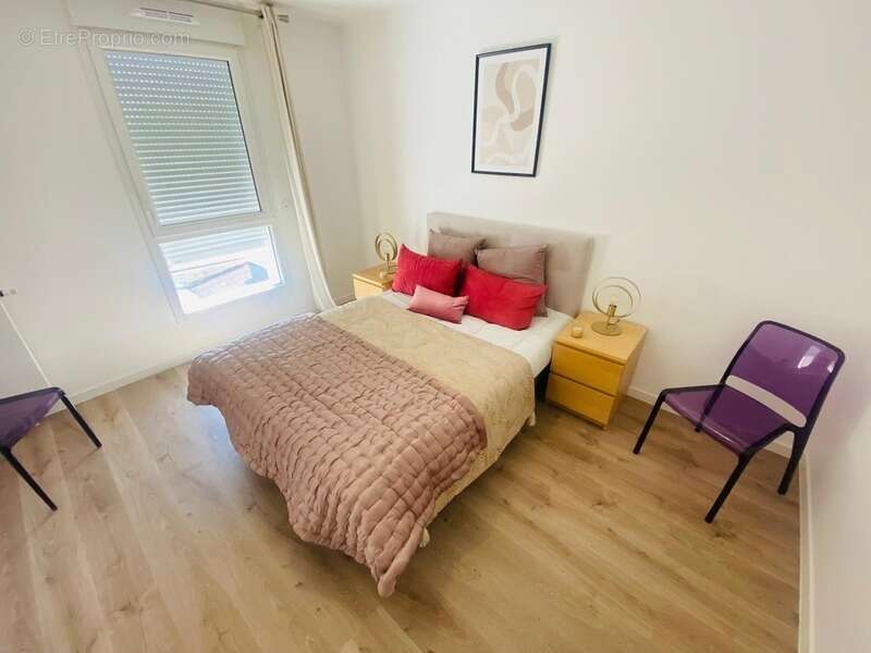 Appartement à vendre 3 pièces LE HAVRE (76) - photo 2