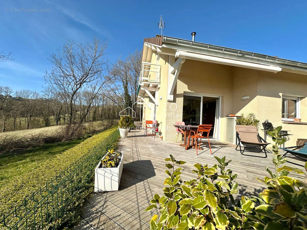Maison T4 près de Sillingy - photo 20
