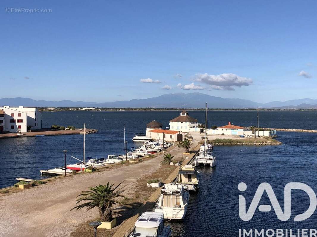 Photo 3 - Appartement à LE BARCARES