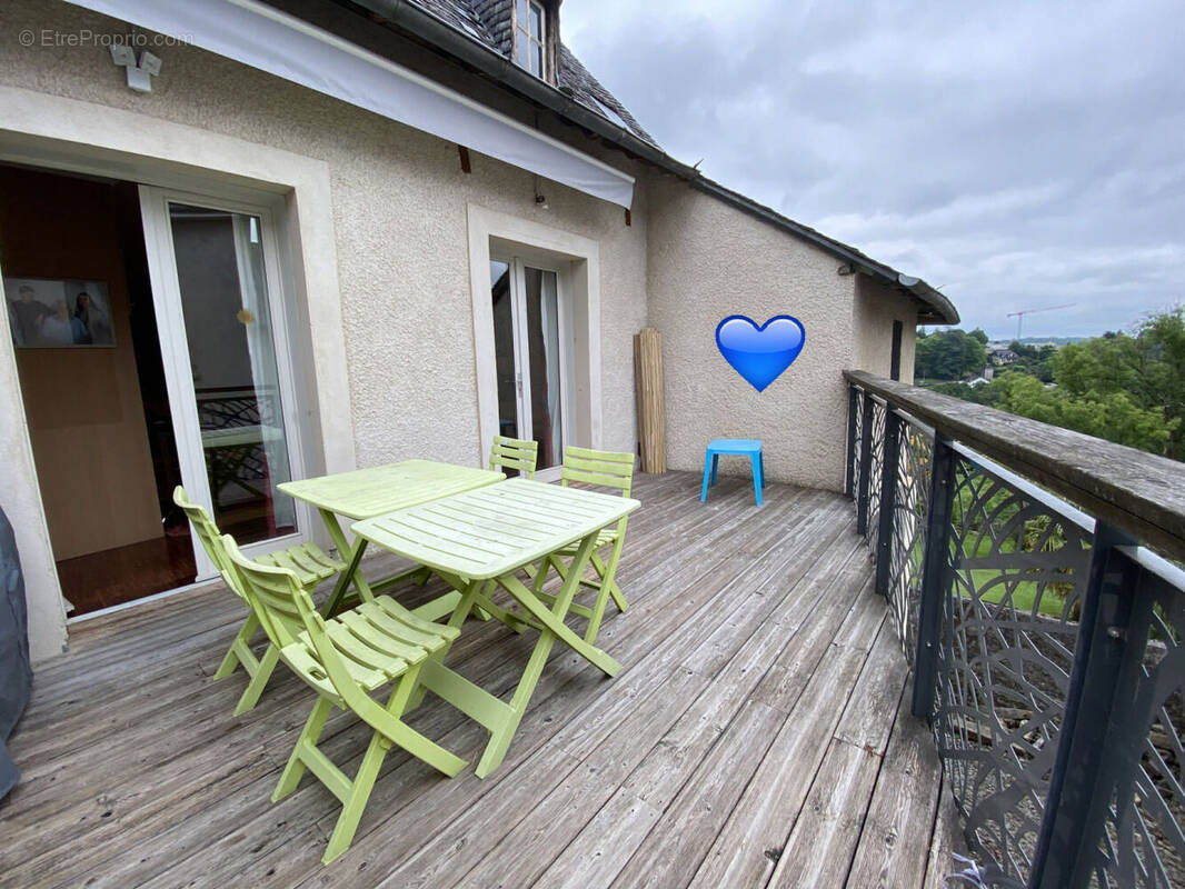 IMG_0717 - Maison à OLORON-SAINTE-MARIE