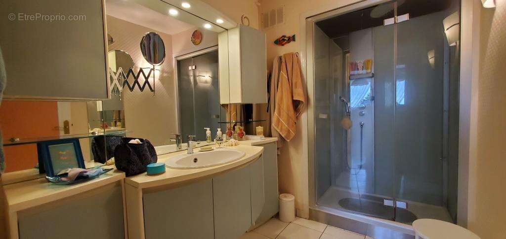 Appartement à DIEPPE