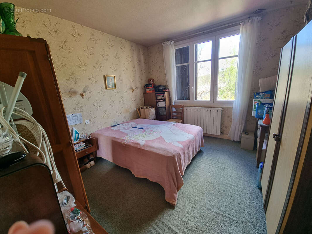 Maison à PREMERY