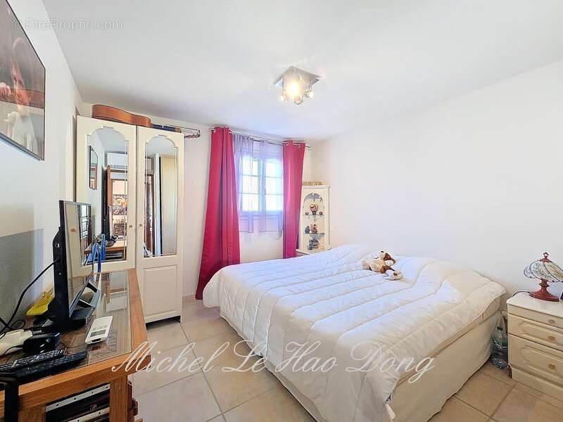 Maison à AIGUES-MORTES