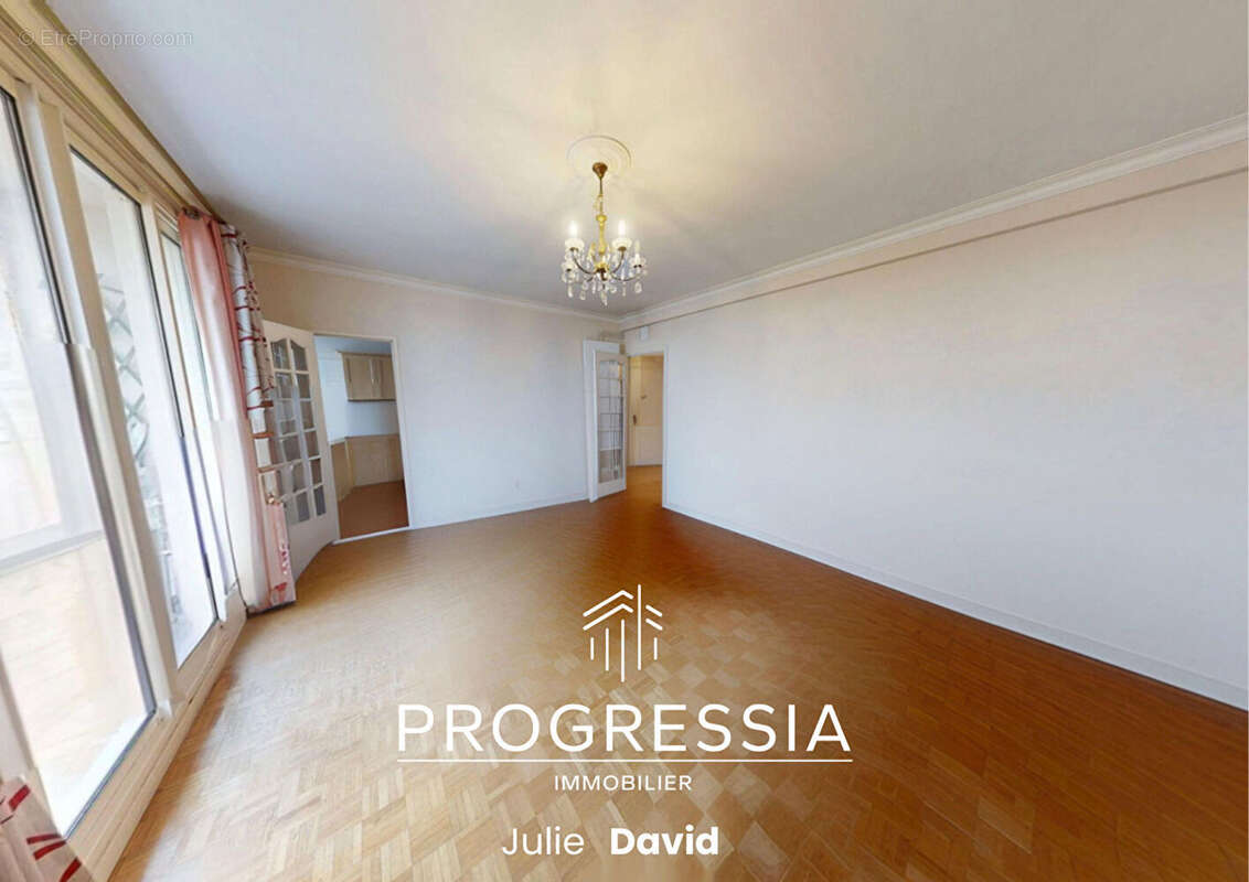 Appartement à LE HAVRE