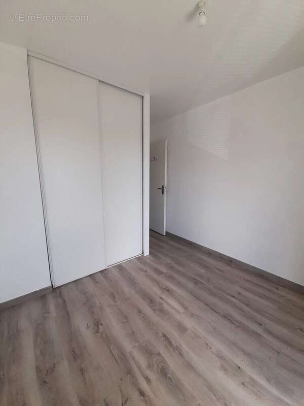 Appartement à BOUGUENAIS