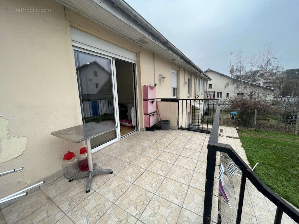 Maison Sannois 7 pièce(s) - photo 5