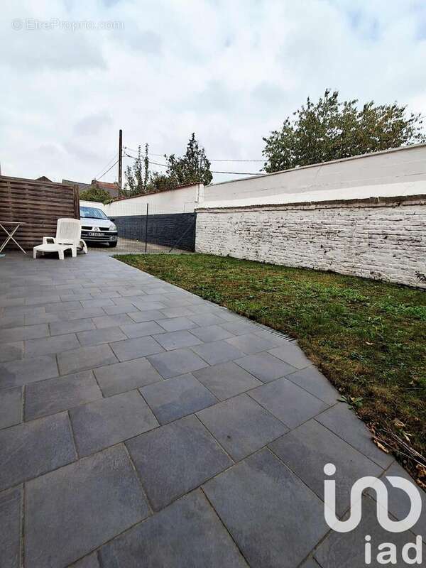 Photo 9 - Appartement à WASQUEHAL