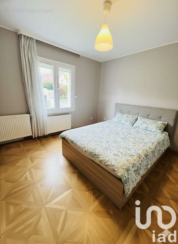 Photo 4 - Maison à NOGENT-SUR-OISE