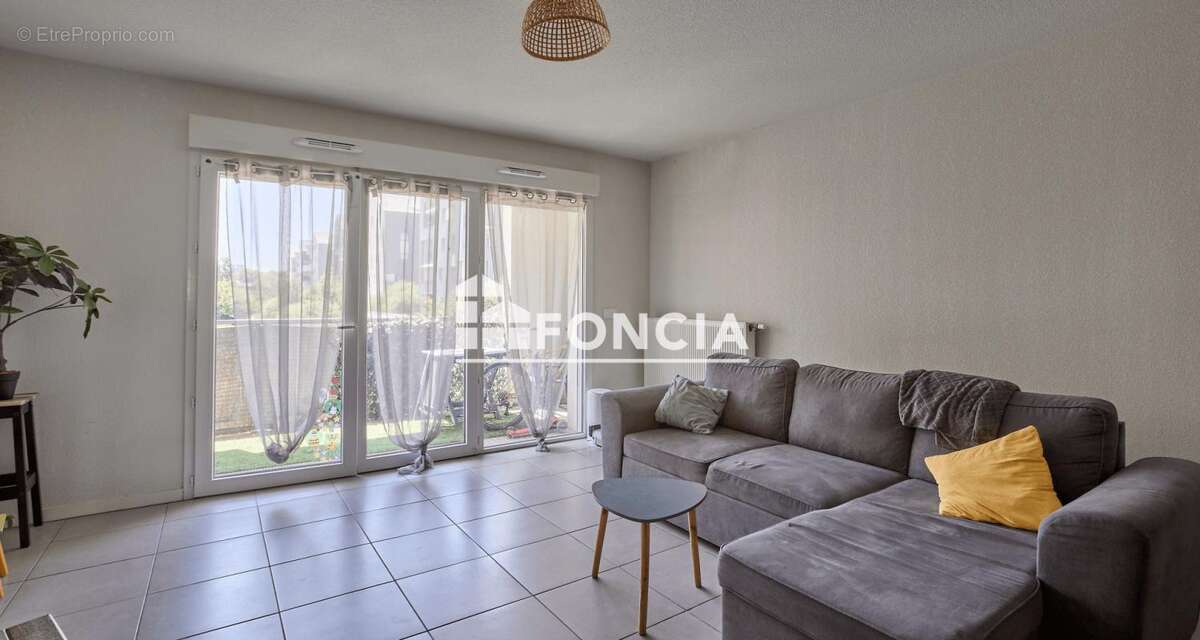 Appartement à TALENCE