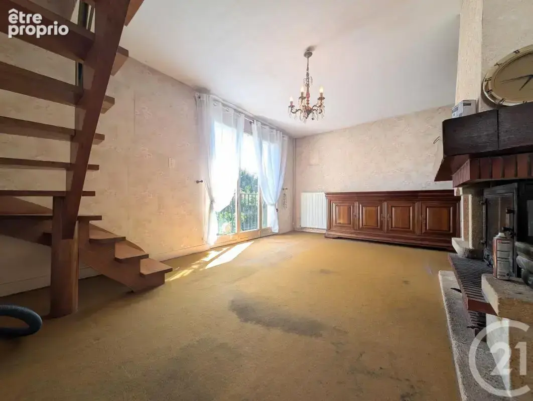 Maison 6 pièces 153 m² à vendre à Limoges (87000) - photo 5