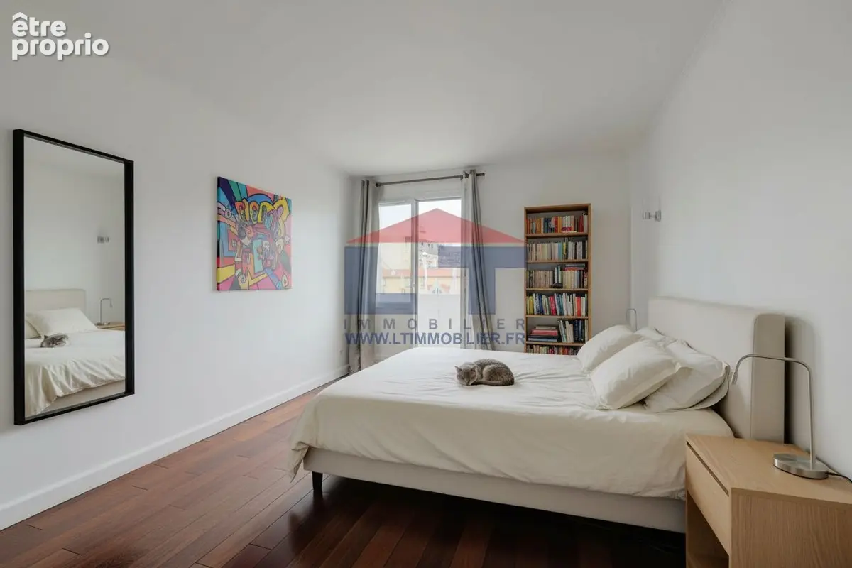 Appartement 3 pièces 81 m² à vendre à Nogent-Sur-Marne (94130) - photo 4