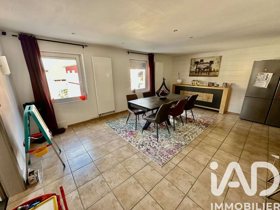 Photo 4 - Appartement à WITTELSHEIM