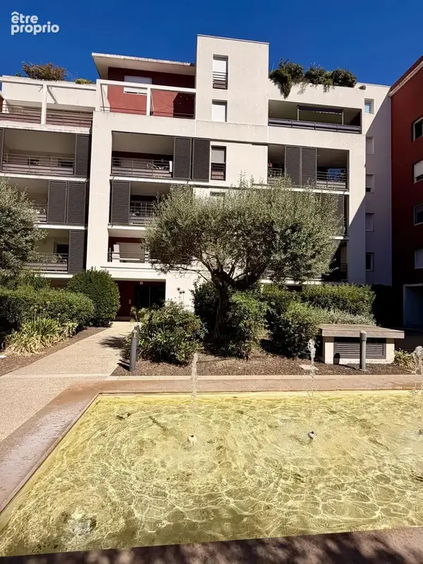 Appartement 2 pièces 41 m² à vendre à Nimes (30900) - photo 5