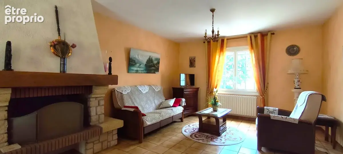 Maison à vendre 5 pièces SAUMUR (49) - photo 6
