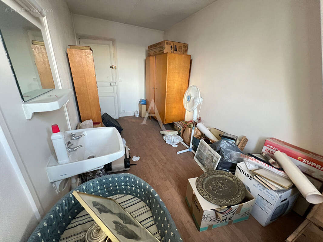 Appartement à VINCENNES