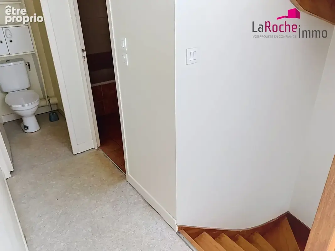 Maison 3 pièces 56 m² à vendre à Landerneau (29800) - photo 7